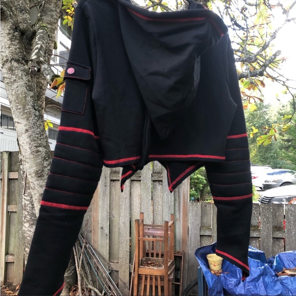 Killstar Pentagram Jacket - image 3